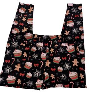 Charlie’s Project Christmas Leggings